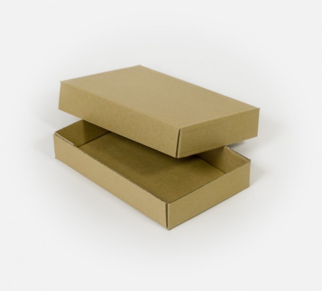 Cardboard Trays | Cardboard Boxes NZ | Quick Brown Box